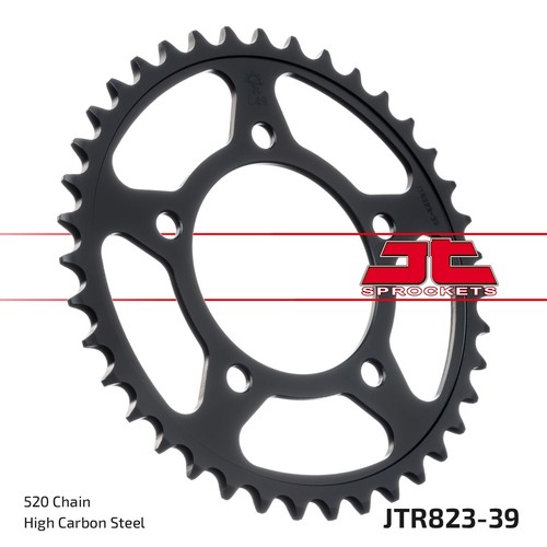 Rear sprocket tooth 520 - sprocket,