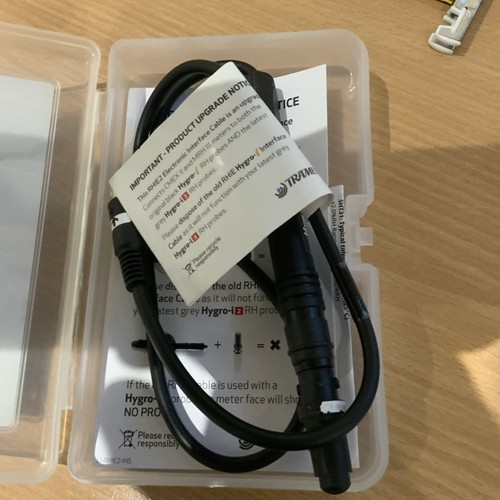 Tramex hygro probe kit - hygro-i,