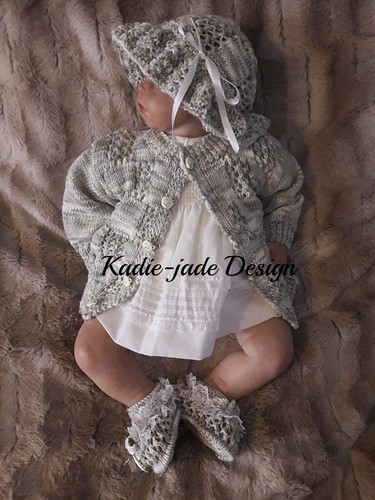 Baby knitting pattern to - baby,