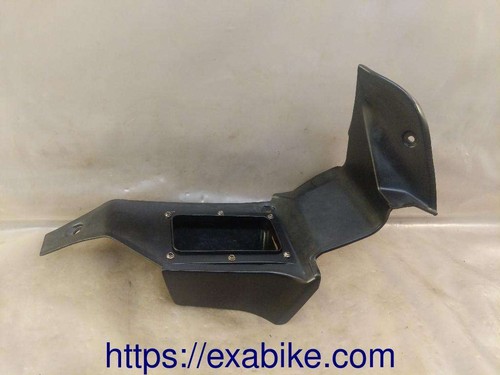 Left fairing interior - left,