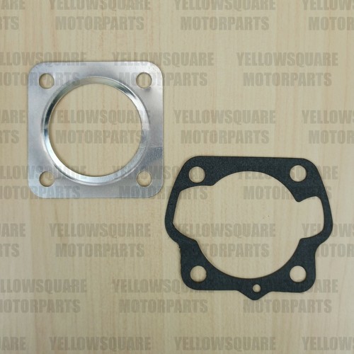 Top end gasket - top,