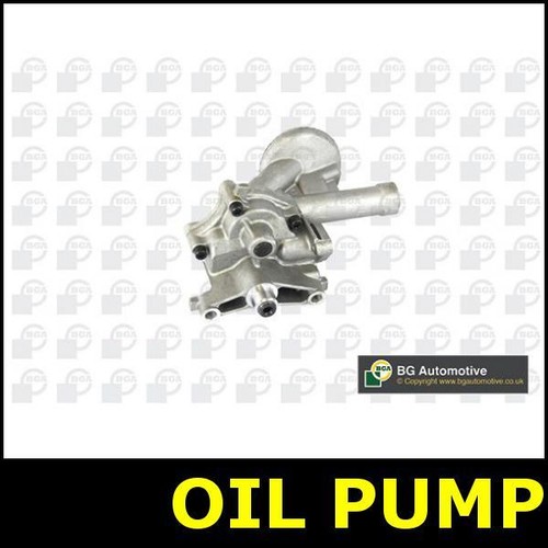 Oil pump fits - oil, alhambra