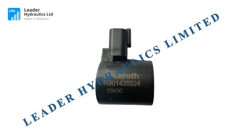 Bosch rexroth solenoid - bosch,