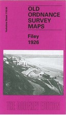 Filey 1926 yorkshire - , sheet