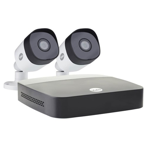 Yale smart home cctv hd1080 - home,