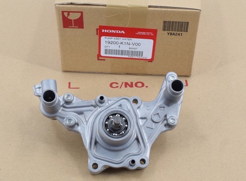 Genuine honda water - water, fits