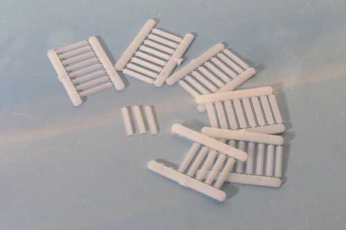 Wills ssmp199 scratch kit - ssmp199,