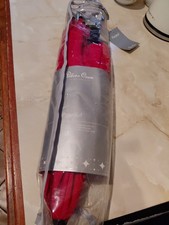 Silver cross chilli parasol - chilli,