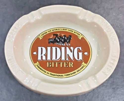 Riding cask bitter beer - riding, ale