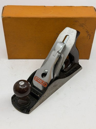 Stanley bailey 2 type - bailey,