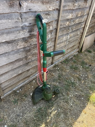 Qualcast gt3010 corded grass - qualcast,