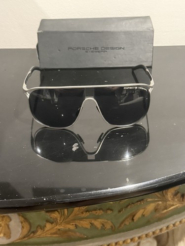 Porsche design p8663 - design, limited
