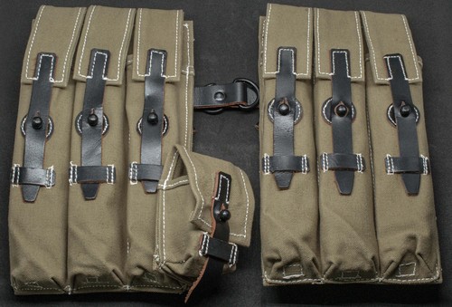 Mp40 canvas tan - tan, germany