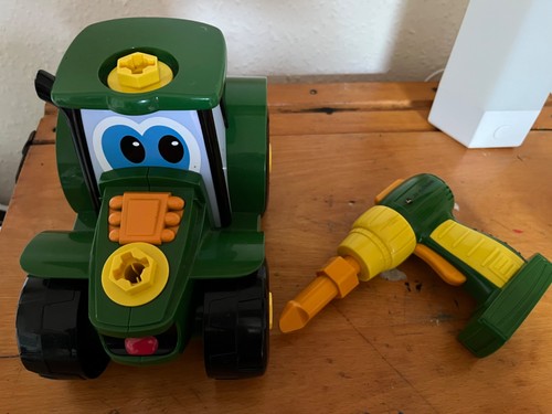Johnny tractor 46655 - johnny,