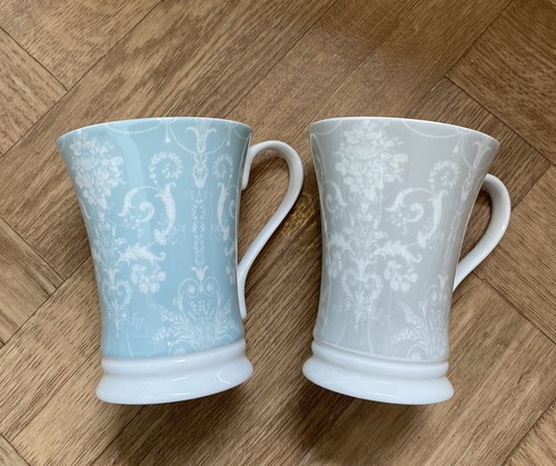 Laura ashley mug pair - pair, set