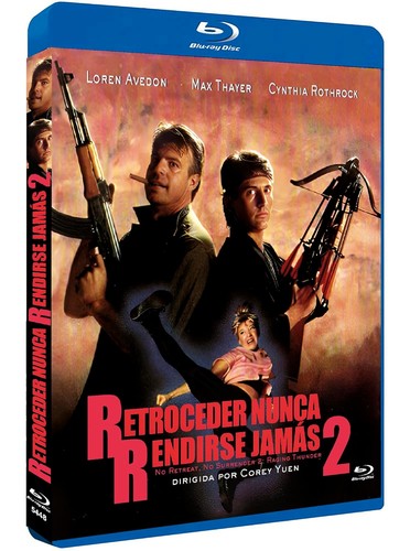 Retreat surrender - no,