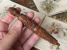 Fabulous antique victorian - fabulous,