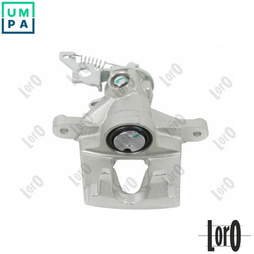 Brake caliper 131 - brake, 131-04-926