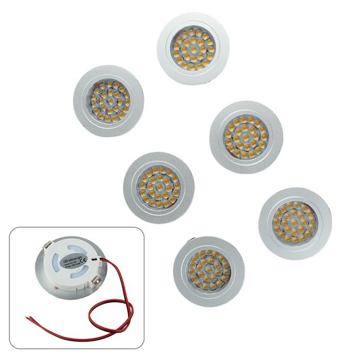 Led touch light - led,