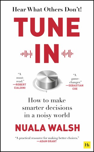 Tune how make - in:,