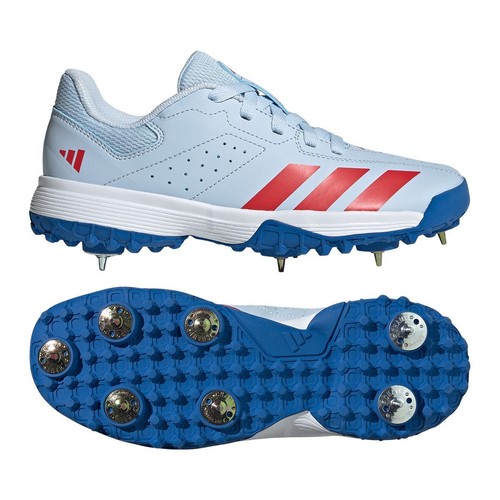 Adidas howzat junior spike - adidas,