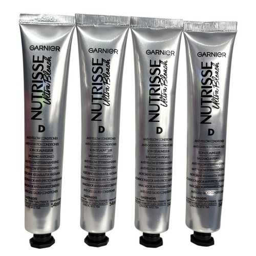 Garnier nutrisse anti yellow - nutrisse,