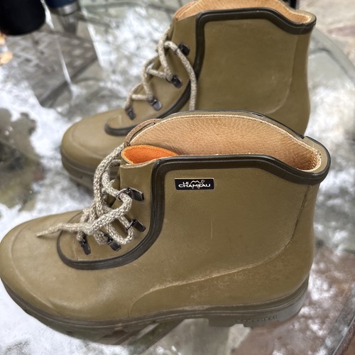 Chameau nairobi boot 11 - chameau,