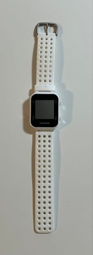 Garmin approach s20 white gps - white,
