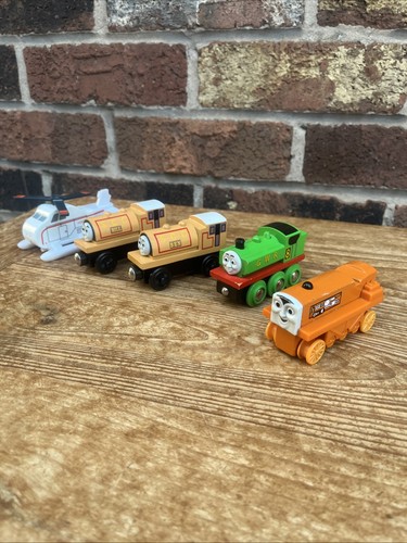 Thomas the tank engine - tank, &