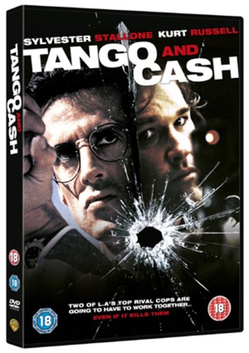 Tango and cash - tango,