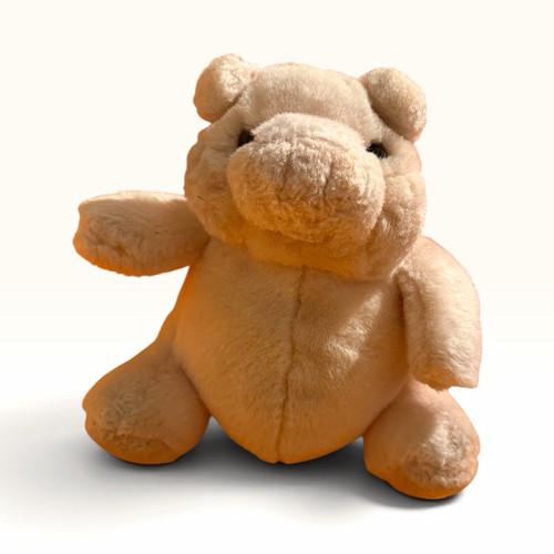 Russ berrie puckers - puckers, plush