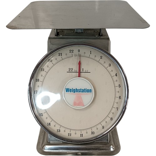 Weighstation mechanical - weighstation,