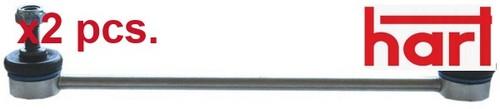 Pcs stabiliser bar linkage - x2,