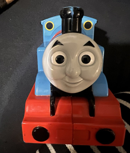Thomas friends the - thomas, &