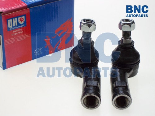 Track rod end - track, fits