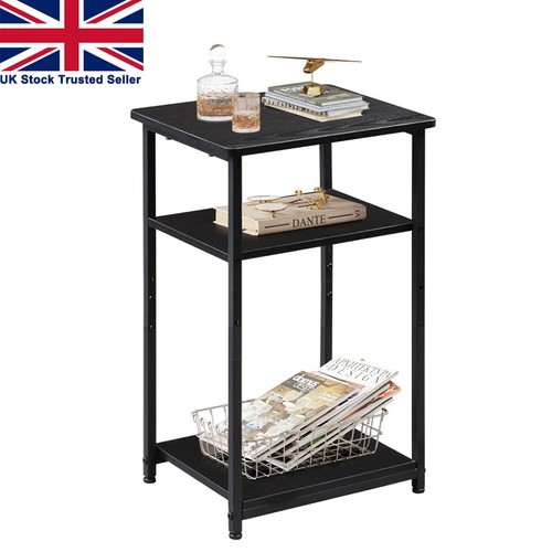 Tier side table bedside - side,