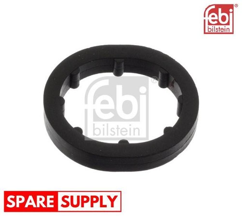 Seal oil cooler - cooler, for