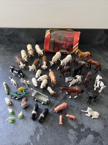 Britains bundle farm - britains,