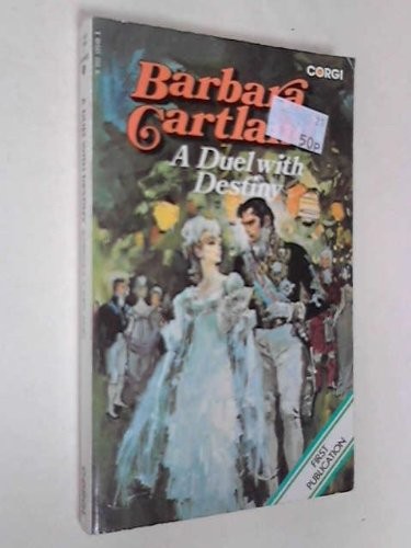 Duel with destiny - destiny, cartland