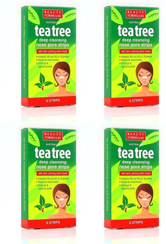 Beauty formulas 24x - beauty,