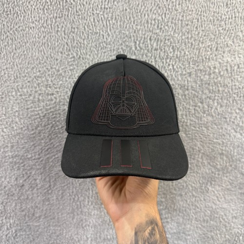 Vtg adidas star - wars, darth