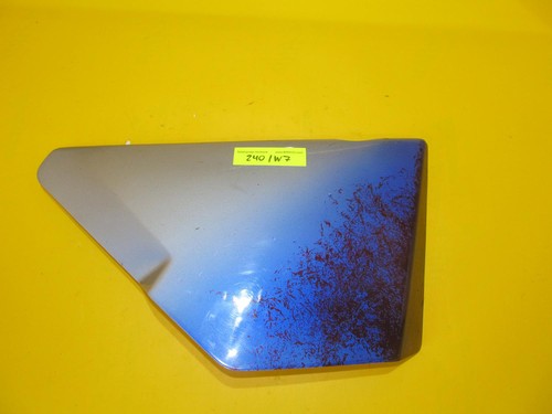 Bmw r80 r65gs side cover - r80,