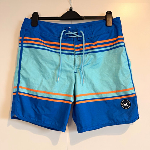Hollister men swim shorts - hollister, men's