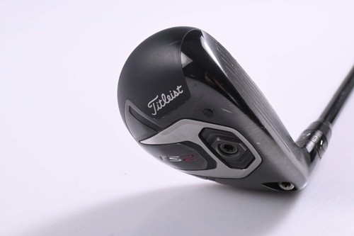 Titleist ts2 hybrid 21 - #3,