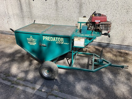 Predator cub pro poo - cub,