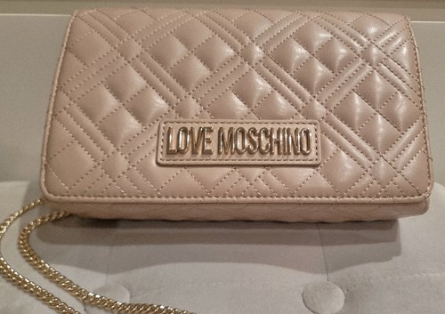 Love moschino nude diamond - love,