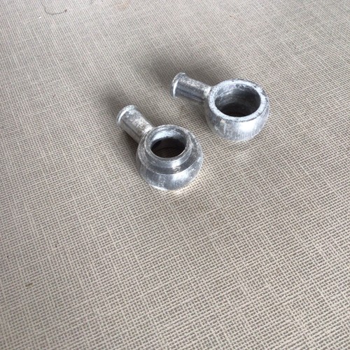 Nos amal chopped monobloc - amal, fuel