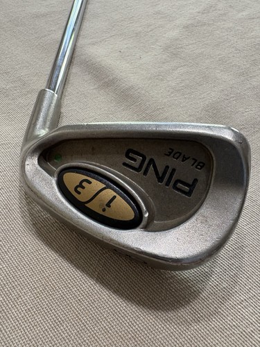 Ping men right - ping,