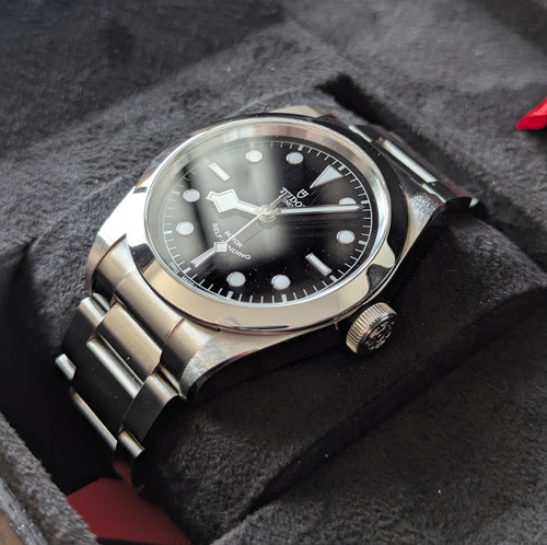 2023 tudor heritage - 2023,