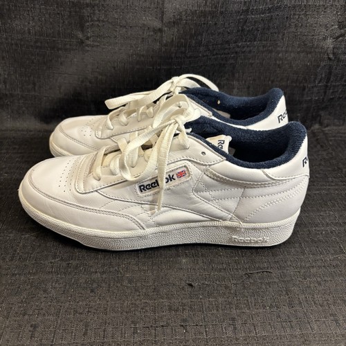Reebok club men s - c, men’s